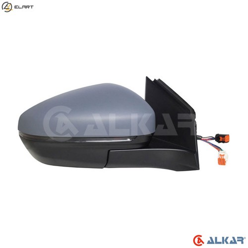 Exterior mirror 6144882 - 6144882, for