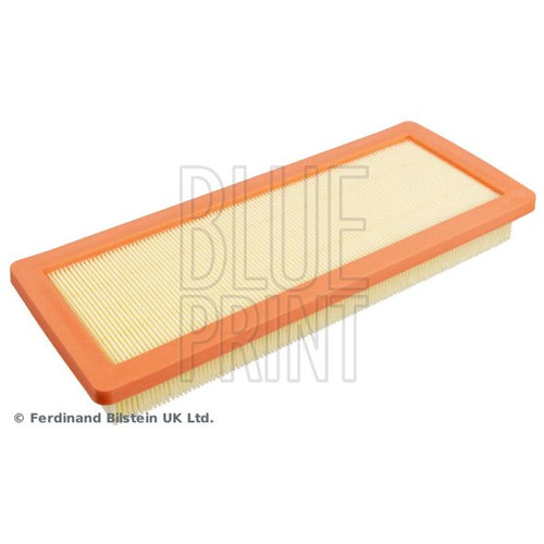 Blue print engine air filter - air,