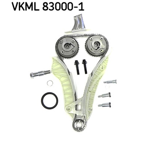Timing set fits ds - 1x,