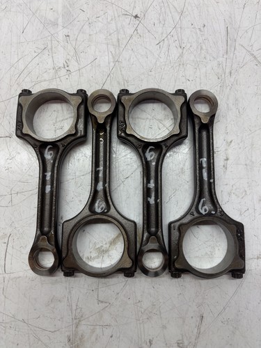Connecting rod for - 4x,