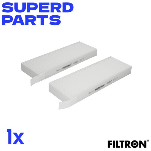Cabin filter cartridge - filter, fits