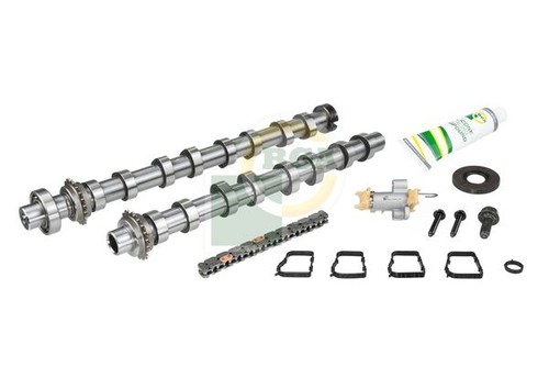 Bga cs2312k camshaft - camshaft, fits