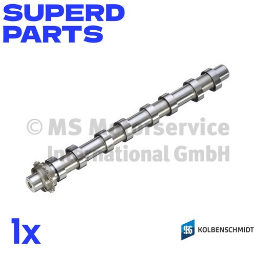 Camshaft 647 for citroen opel - 647,