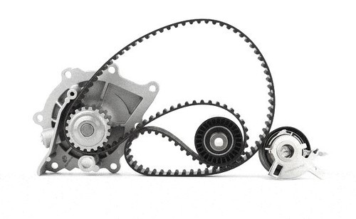 Bga tb2309cpk water pump - tb2309cpk-2,