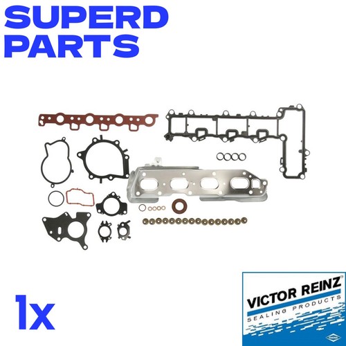 Gasket kit cylinder - gasket,