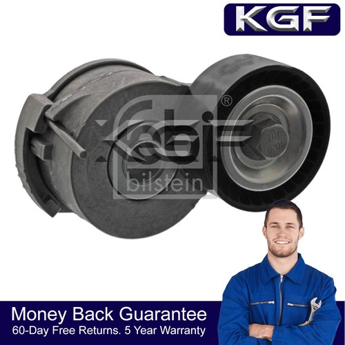 Kgf tensioner pulley fits - pulley,