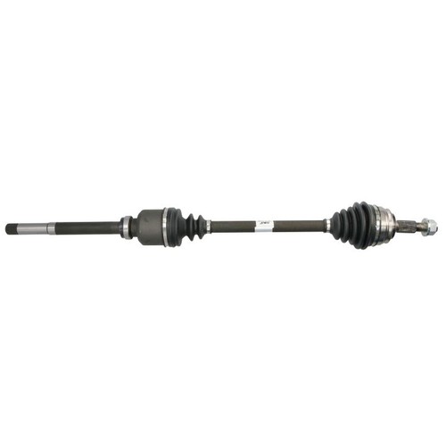 Drive shaft front - drive, citroen