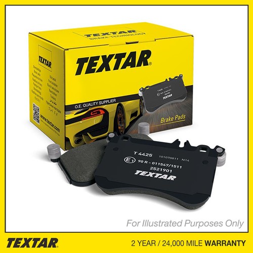 Brake pads set for citroen - set,