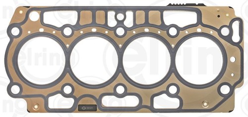 Elring cylinder head gasket - cylinder,