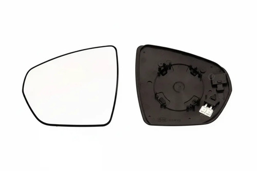 Mirror insert glass left - mirror,
