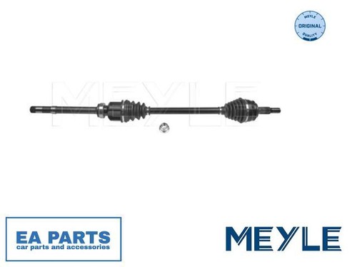 Drive shaft for peugeot - for, 3008