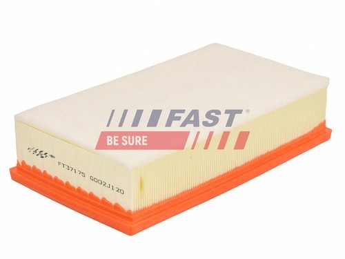 Air filter fast ft37175 for - air,