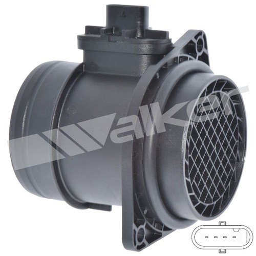 Walker mass air - mass,