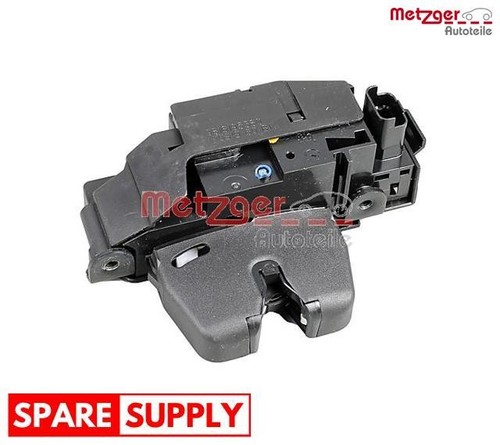 Tailgate lock for peugeot - tailgate,