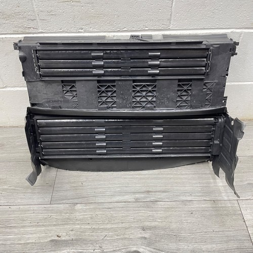 Citroen aircross air flap - aircross,