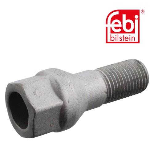 Rear wheel bolt - bolt, fits