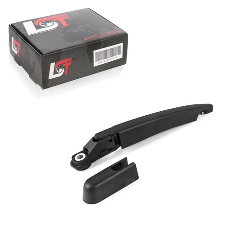 Rear window windscreen wiper - window,