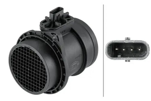 Air flow meter 8et - meter,