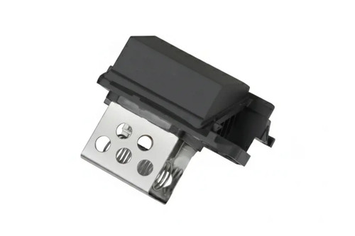 Blower resistor 133-009-005