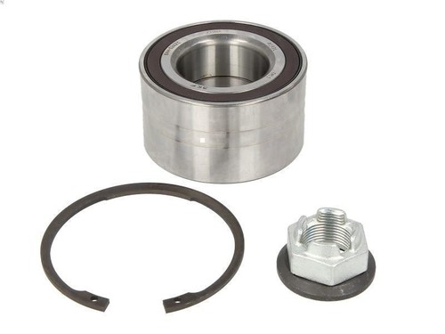 Wheel bearing skf vkba 7036 - ki,
