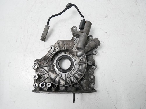 Oil pump peugeot - oil, 2008
