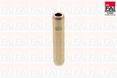 Fai valve guide 9mm - od, id