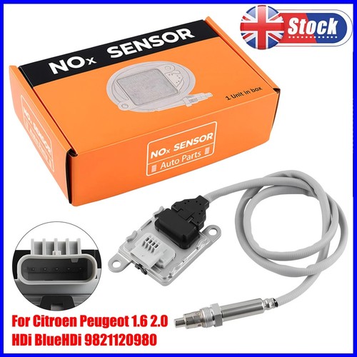 Oem nox sensor - nox, for