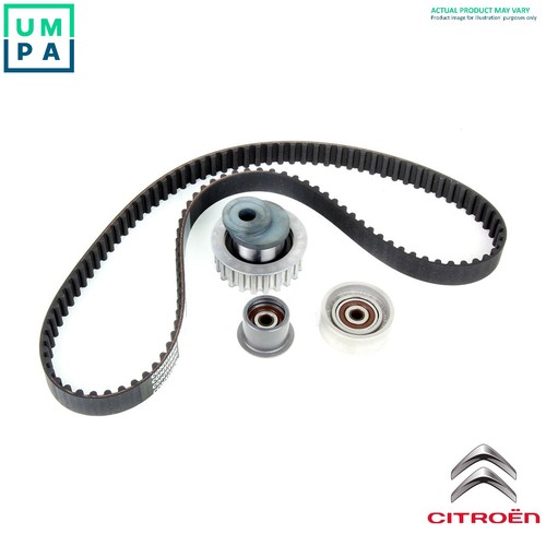 Genuine timing belt - genuine,