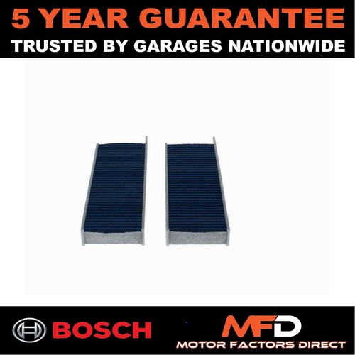 Cabin filter bosch - cabin,