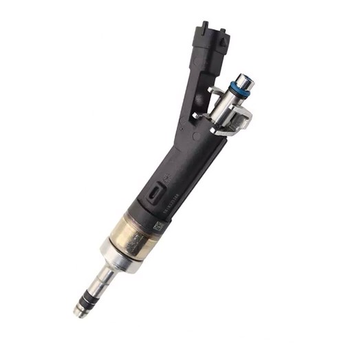 Petrol fuel injector - fuel,