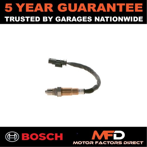 Lambda oxygen sensor bosch - lambda,