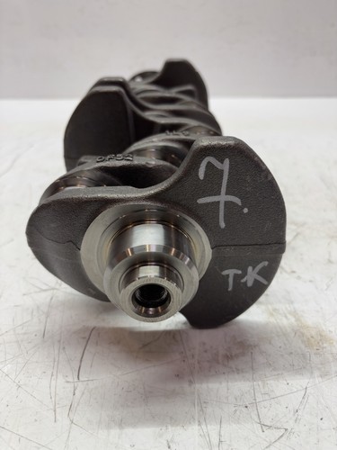 Crankshaft for citroen peugeot - for,