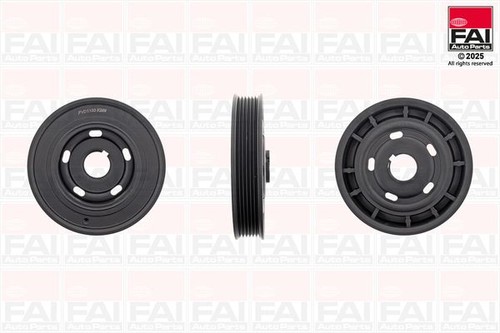 Fai crank shaft belt pulley - belt,