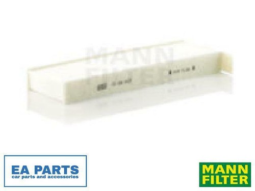 Filter interior air for - filter,,