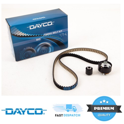 Timing belt kit bio - belt,