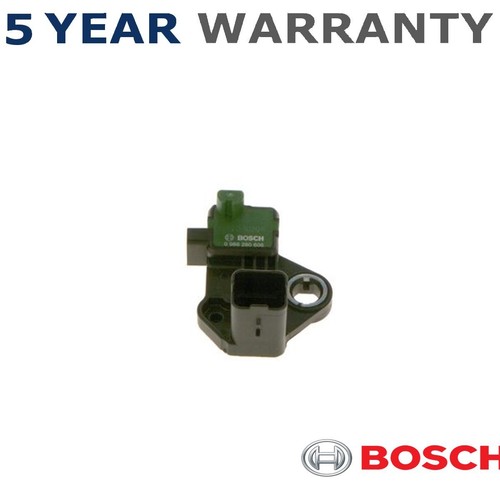 Bosch crankshaft sensor - bosch, fits