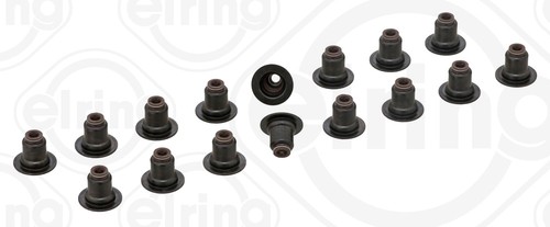 747 210 elring seal set - elring, valve
