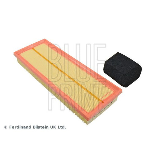 Blue print engine air filter - engine,