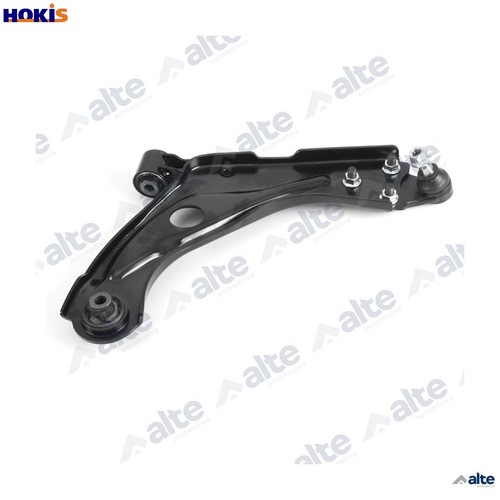 Controltrailing arm wheel - controltrailing,