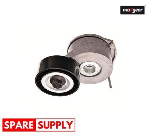 Tensioner lever ribbed belt - lever,,
