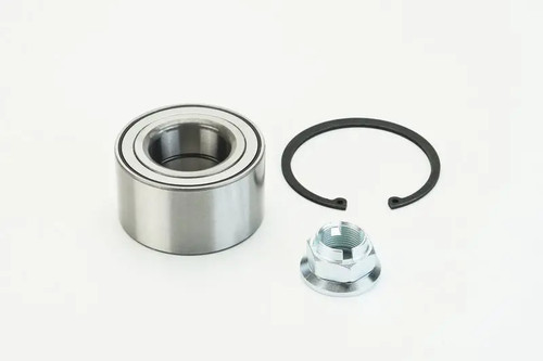 Wheel bearing wbe1020 - wheel,