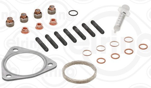 376 340 elring mounting - mounting, kit