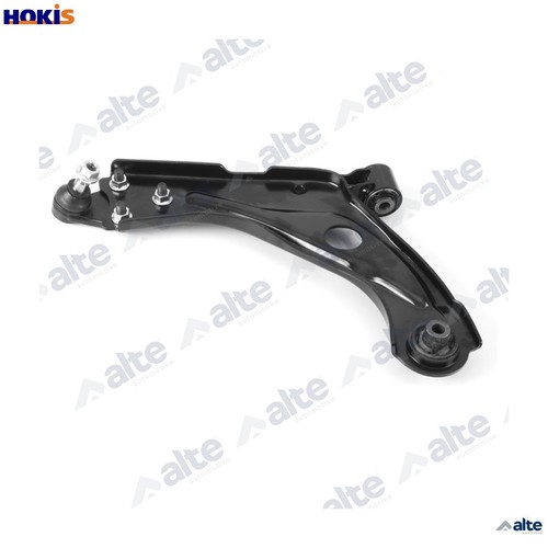 Controltrailing arm wheel - controltrailing,