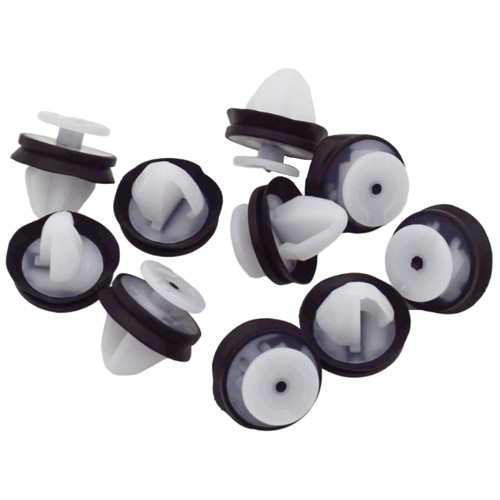 40x fastening clips for - 40x,