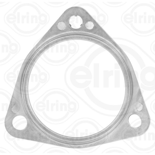 Elring exhaust pipe gasket - elring,