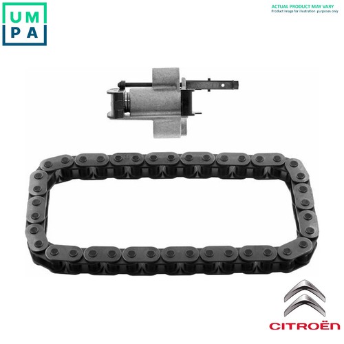 Genuine timing chain - timing, kit