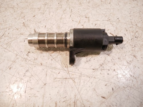 Solenoid valve für peugeot - solenoid,