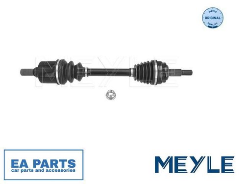 Drive shaft for peugeot 3008 - drive,
