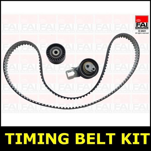 Timing belt kit fits - fits, citroen