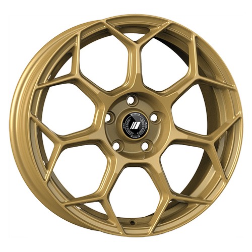 Alloy wheel gmp raceway - wheel, for